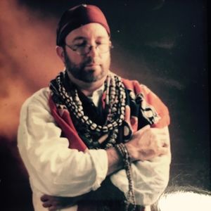 Meet your Posher, Mark